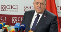 Dodik: Nisam razočaran, od ovakvog Ustavnog suda nisam ništa ni očekivao