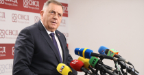 Dodik: Ne želimo u EU u kojoj nećemo imati status i pravo glasa