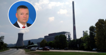 Žarko Novaković novi direktor RiTE Ugljevik