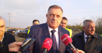 Dodik: Najveći grijeh Srpske je što je uspješna i stabilna