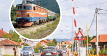 Nesavjesni vozači: Na pružnim prelazima u Republici Srpskoj polomljeno šest rampi