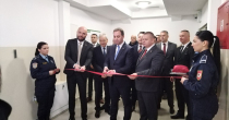 Bijeljina: Ministar Selak otvorio pritvorsku jedinicu (FOTO)