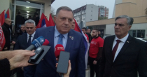 Dodik: Izbori prilika da srpski narod pobijedi globaliste