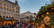 Kada počinju s radom najljepši praznični marketi u Evropi?