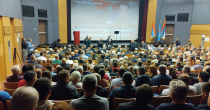 Bijeljina: Premijerno prikazan film "Komandant Sara - najmlađi general policije Srpske