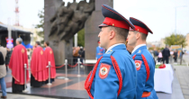 Počast herojima – U Bijeljini obilježen Dan Specijalne brigade policije Srpske FOTO