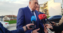 Dodik: OHR mora da nestane