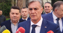 Siniša Karan: OHR napravio antidejtonsku i antiustavnu BiH bez saglasnosti tri konstitutivna naroda