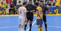 Futsaleri Srpske preko Brazila do četvrtfinala Svjetskog školskog prvenstva