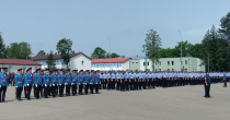 Sutra u Banjaluci zakletva kadeta 26. i 27. klase Policijske akademije