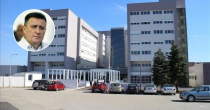 Vlada Srpske smijenila Đajića sa mjesta direktora UKC Srpske