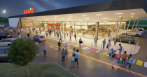 Đurić supermarketi najavljuju dolazak u Bijeljinu: Domaći lanac otvara moderni market na raskršću Komitske i Mučenika Romanovih