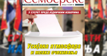 Pogledajte šta vas očekuje u novom broju „Semberskih novina“