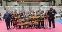 Tkd „Jopa“ Bijeljina: Na međunarodnom turniru „ELIT OPEN“ osvojeno 16 medalja!