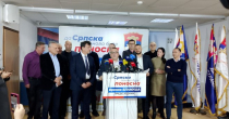 SDS: Izbori ne završavaju večeras već kada se ponove izbori u Laktašima, Doboju i Zvorniku