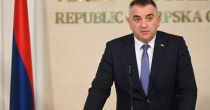 Minić: Srpska svoje praznike ne prenosi u FBiH
