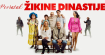"Povratak Žikine dinastije" u Bijeljini 7. decembra