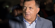 Osnovni sud u Banjaluci donio odluku: Dodik ostaje predsjednik SNSD-a