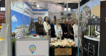 Turistička organizacija grada Bijeljina predstavila ponudu na 56. Sajmu turizma u Novom Sadu