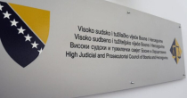 Tužioci u FBiH protive se načinu na koji se donosi Zakon o VSTS-u