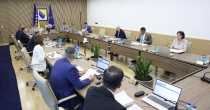 Ništa od evropskih zakona i pregovarača, propala sjednica Savjeta ministara BiH