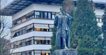 Slovenija: Sa spomenika Josipu Brozu Titu odrubljena glava, počinilac pronađen