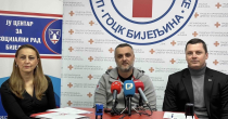 Bijeljina: Centar za socijalni rad i Crveni krst organizuju humanitarnu akciju (FOTO)