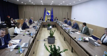 Savjet ministara opet o uspostavljanju Kancelarije glavnog pregovarača sa EU