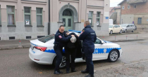Bijeljina: Jednomjesečni pritvor osumnjičenom za pedofiliju