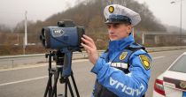 Novi radari u BiH mjere brzinu i na udaljenosti do 1.200 metara