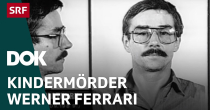 U zatvoru umro ozloglašeni ubica djece Werner Ferrari, njegovo hapšenje je prekinulo niz ubistava u Švajcarskoj