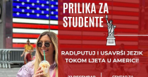 U Bijeljini se održava Sajam poslova Work and Travel 2026 – prilika za studente koji žele raditi i putovati u SAD
