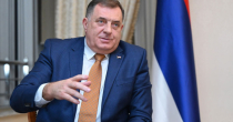 Dodik: Hrvatska uradila veoma lošu stvar, ali nastavićemo se boriti