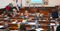 Banjaluka: Varnice, ružne riječi i svađa između Stanivukovića i Ninkovića na sjednici gradske skupštine