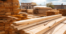 Drvna industrija BiH tradicionalno ostvaruje suficit