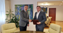 Jović i Golubović potpisali sporazum o saradnji: Cilj da svako dijete postigne svoj puni potencijal