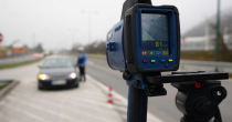 Nova era kontrole saobraćaja: Uvode se nevidljivi radari za mjerenje brzine