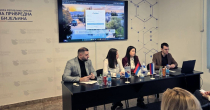 Bijeljina: Održana prezentacija Centralnog informacionog sistema u turizmu