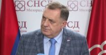 Dodik: CIK dijeli Srpsku (VIDEO)