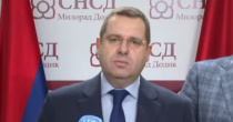 Kovačević: CIK je odmah trebao da kaže da je Šmit predsjednik Srpske