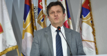 Odluka jednoglasna: Branko Blanuša novi predsjednik SDS