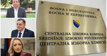 Vukanović, Dodik i Pandurevićeva na meti CIK-a (VIDEO)