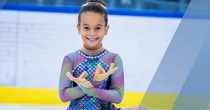 Dorotea Stanić ponovo na ledu u Bijeljini