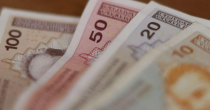 Od danas zamjena novčanica izdatih do 2009. samo u Centralnoj banci