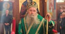 Duhovna poruka za Dan Republike Srpske: Pjesma mitropolita Fotija