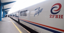 Radnici „Željeznica FBiH“: Veće plate ili generalni štrajk