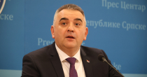 Minić: Vratio sam mandat i ponovo ću biti predložen