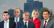 "Nezavisne" pitale bivše ministre šta će raditi nakon odlaska sa funkcije