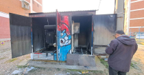 Elektro-Bijeljina: Saniramo kvar nakon požara na trafostanici (FOTO)