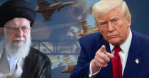 Tramp: Iran će biti zbrisan sa lica zemlje...